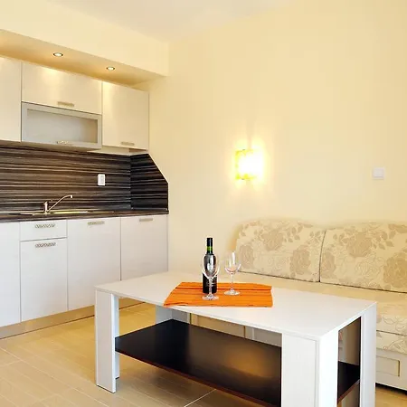 Хотел ирис 3*