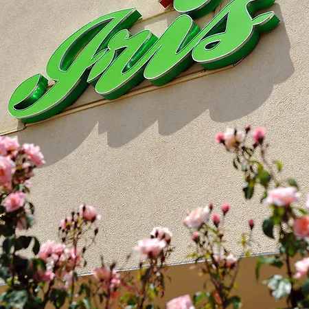 Hotel Iris Nessebar