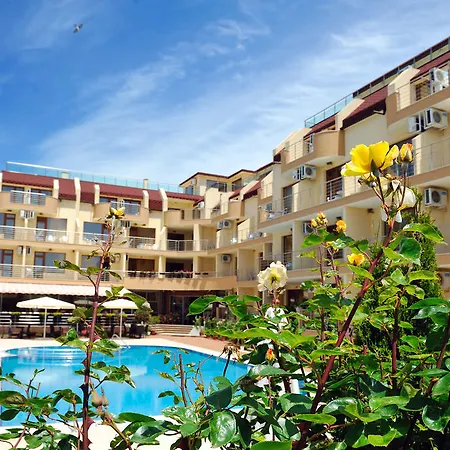Hotel Iris