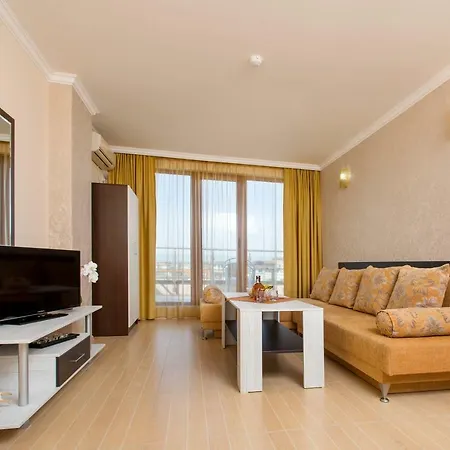 Hotel Iris