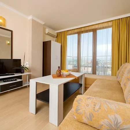 Iris 3* Nessebar