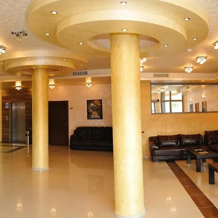 Hotel Iris 3*