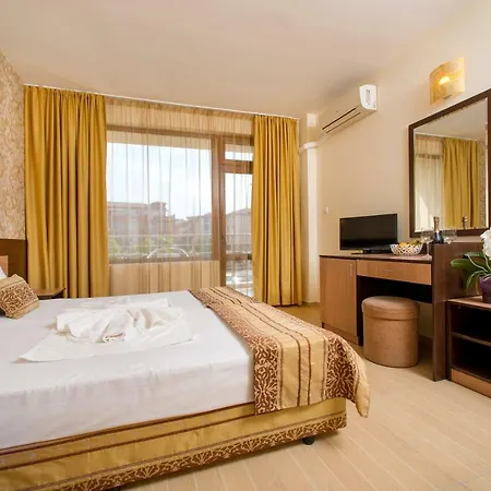 Iris Hotel Nessebar