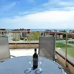 Iris 3* Nesebar