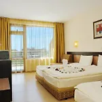 Hotel Iris Nesebar