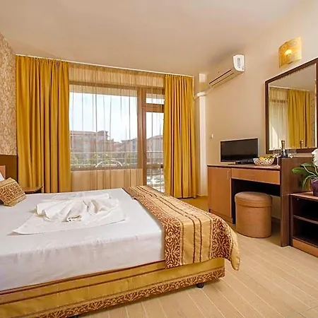 Iris Hotel