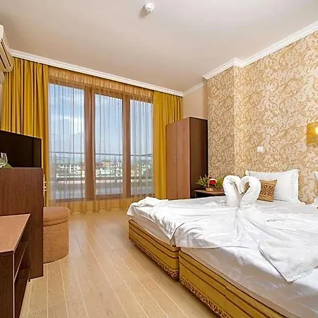 Iris Hotel Nesebar