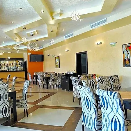 Iris 3* Nesebar