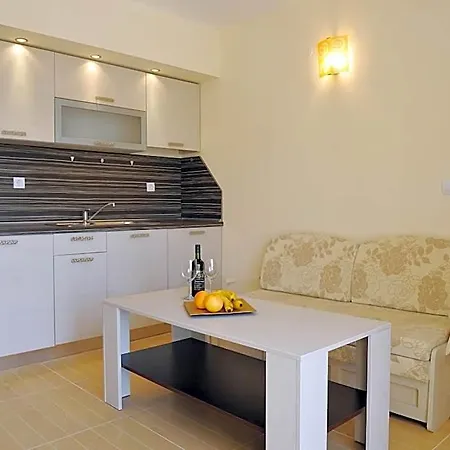 Hotel Iris Nesebar