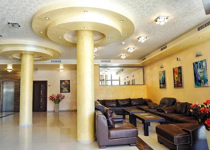 Iris Νεσέμπαρ