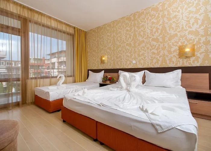 Iris 3* 内塞伯尔