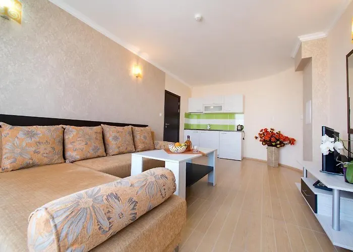 Iris Νεσέμπαρ