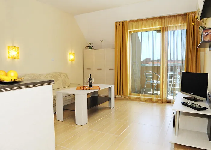 Ξενοδοχείο Iris 3*