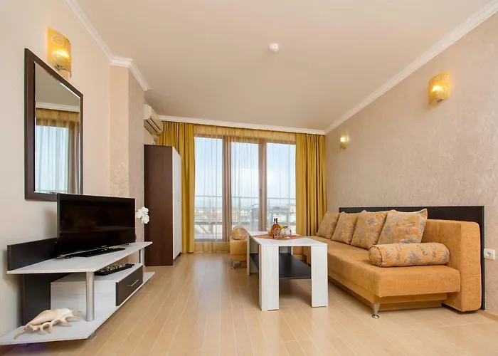 Ξενοδοχείο Iris