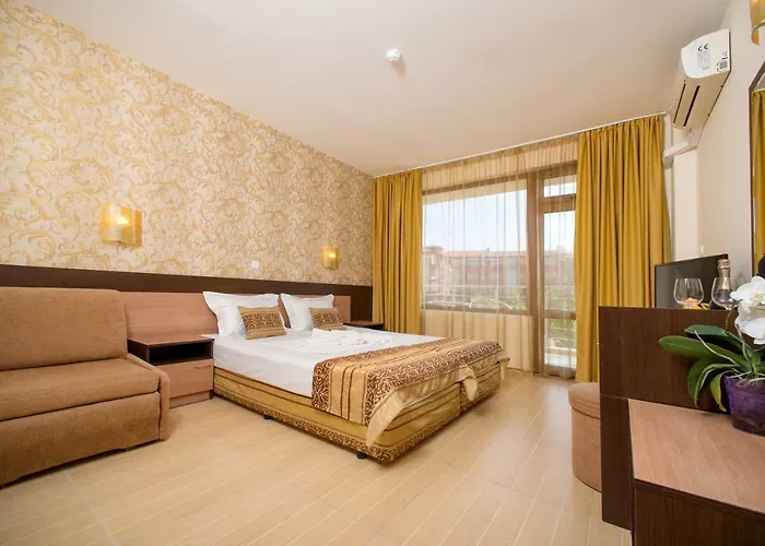 Ξενοδοχείο Iris