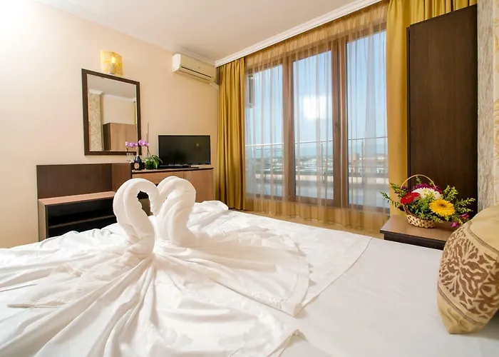 Iris Νεσέμπαρ